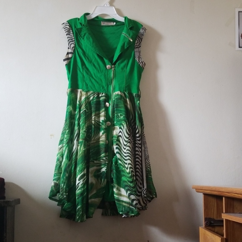 Dress